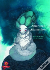 Capa do artigo Amarunaren Alamandrea