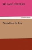Amaryllis At The Fair