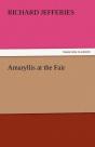 Amaryllis At The Fair - Preview