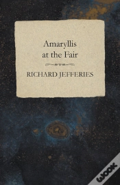 Capa do artigo Amaryllis At The Fair