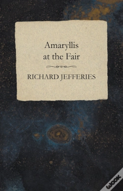 Capa do artigo Amaryllis At The Fair