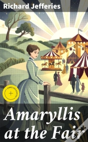 Capa do artigo Amaryllis At The Fair