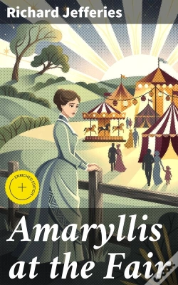 Capa do artigo Amaryllis At The Fair
