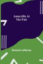 Amaryllis At The Fair - Preview