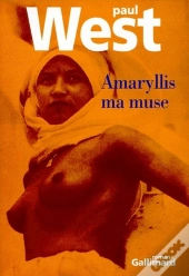 Amaryllis Ma Muse