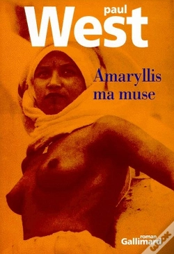 Capa do artigo Amaryllis Ma Muse
