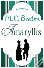 Capa do artigo Amaryllis