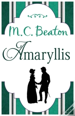 Capa do artigo Amaryllis