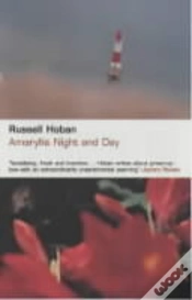 Capa do artigo Amaryllis Night And Day