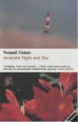 Capa do artigo Amaryllis Night And Day
