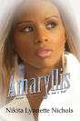 Amaryllis - Preview