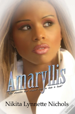 Capa do artigo Amaryllis
