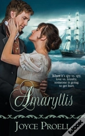Capa do artigo Amaryllis