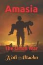 Amasia: The Orion War - Preview