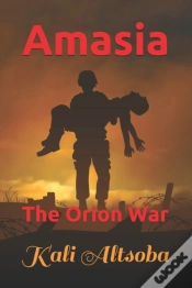 Capa do artigo Amasia: The Orion War
