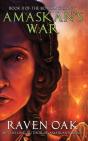 Amaskan'S War - Preview