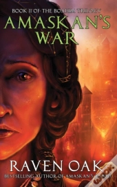 Amaskan'S War