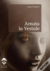 Amata La Vestale