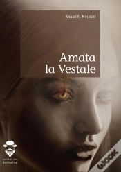 Capa do artigo Amata La Vestale