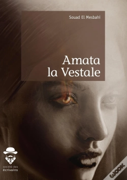 Capa do artigo Amata La Vestale