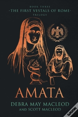 Capa do artigo Amata