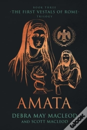 Capa do artigo Amata