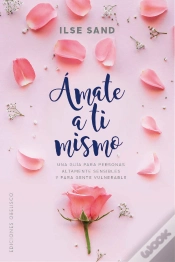 Capa do artigo Ámate A Ti Mismo
