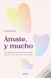 Capa do artigo Ámate, Y Mucho