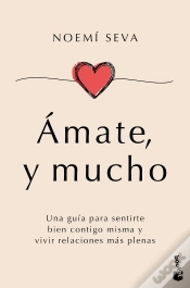 Capa do artigo Amate Y Mucho