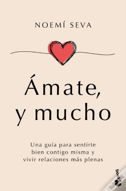 Capa do artigo Amate Y Mucho