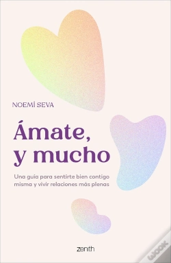 Capa do artigo Amate Y Mucho