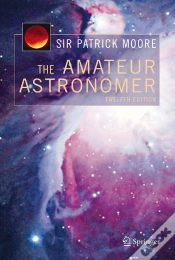 Capa do artigo Amateur Astronomer