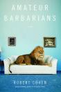 Amateur Barbarians - Preview