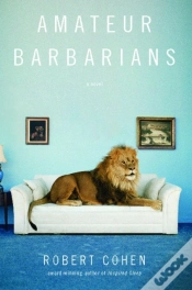 Capa do artigo Amateur Barbarians
