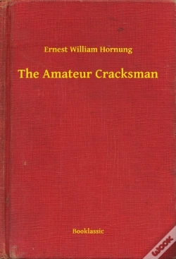 Capa do artigo Amateur Cracksman