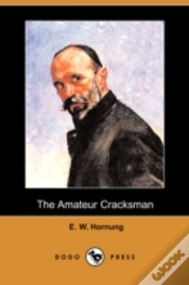 Capa do artigo Amateur Cracksman