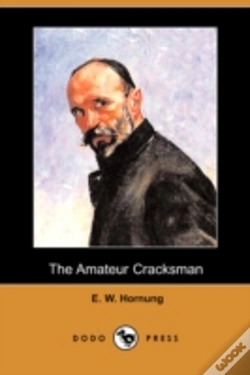 Capa do artigo Amateur Cracksman