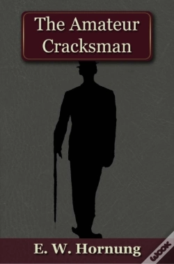 Capa do artigo Amateur Cracksman
