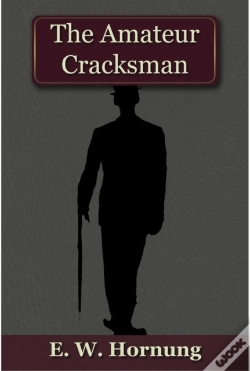 Capa do artigo Amateur Cracksman