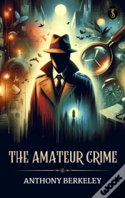 Capa do artigo Amateur Crime