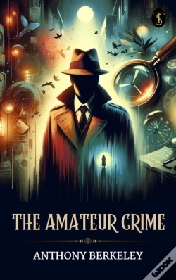Capa do artigo Amateur Crime