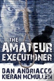 Capa do artigo Amateur Executioner