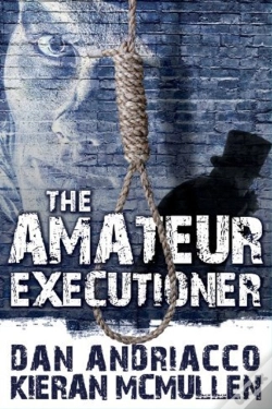 Capa do artigo Amateur Executioner