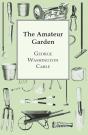 Amateur Garden - Preview