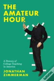 Capa do artigo Amateur Hour