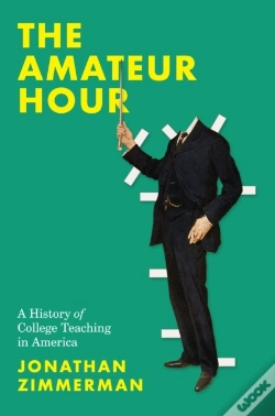 Capa do artigo Amateur Hour