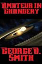 Amateur In Chancery - Preview