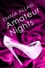 Amateur Nights - Preview
