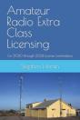 Amateur Radio Extra Class Licensing - Preview
