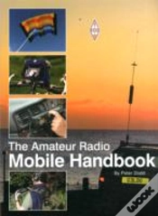 Capa do artigo Amateur Radio Mobile Handbook